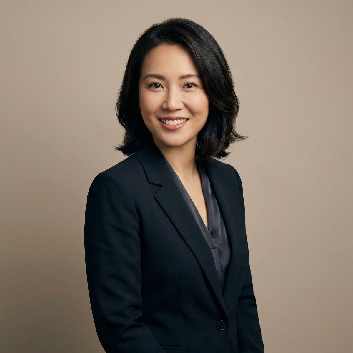 茄子视频制片总监李雨萱