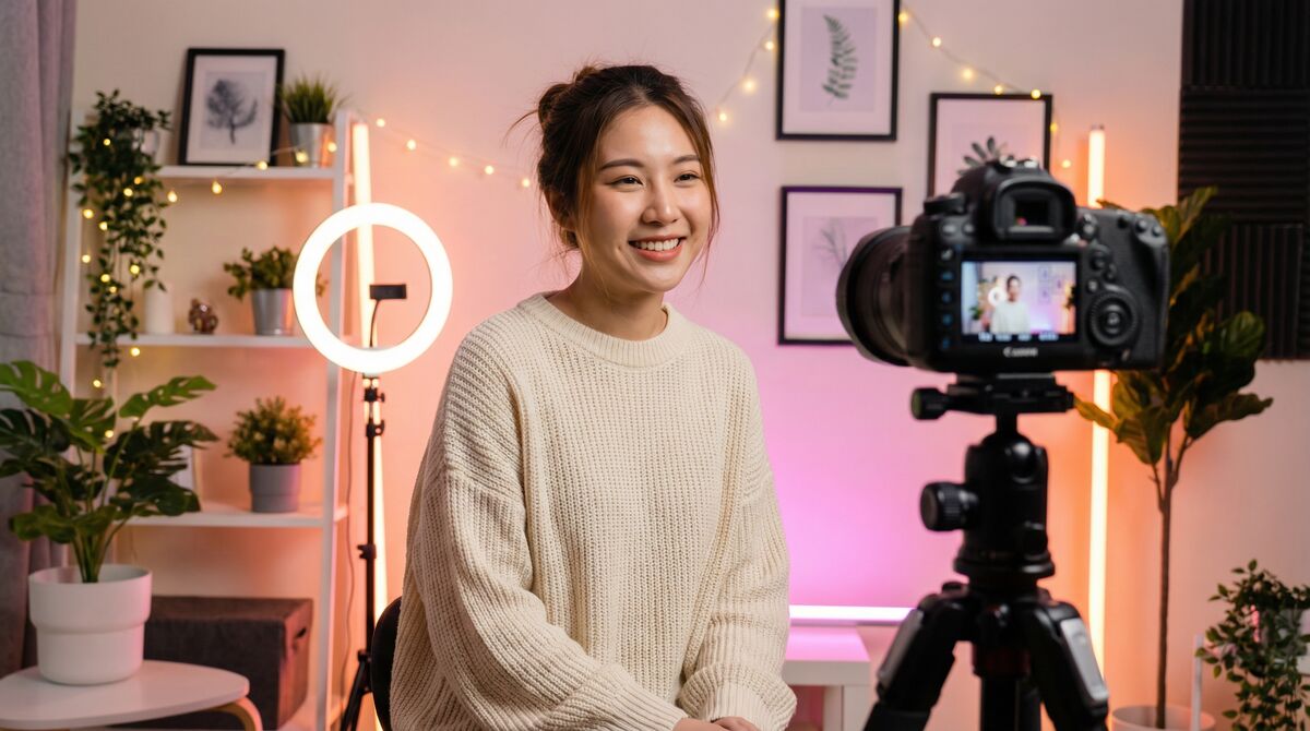 茄子视频视频创作平台