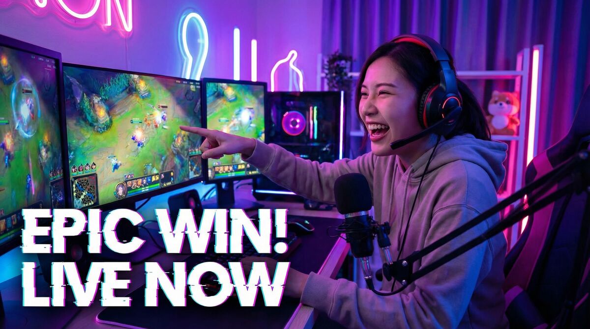 茄子视频游戏直播视频