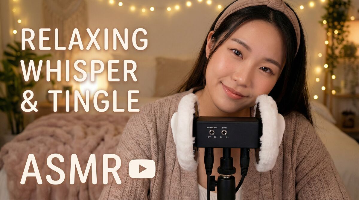 茄子视频 ASMR视频